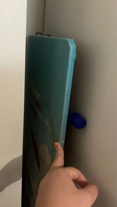 Гладилка в хорошем состояний