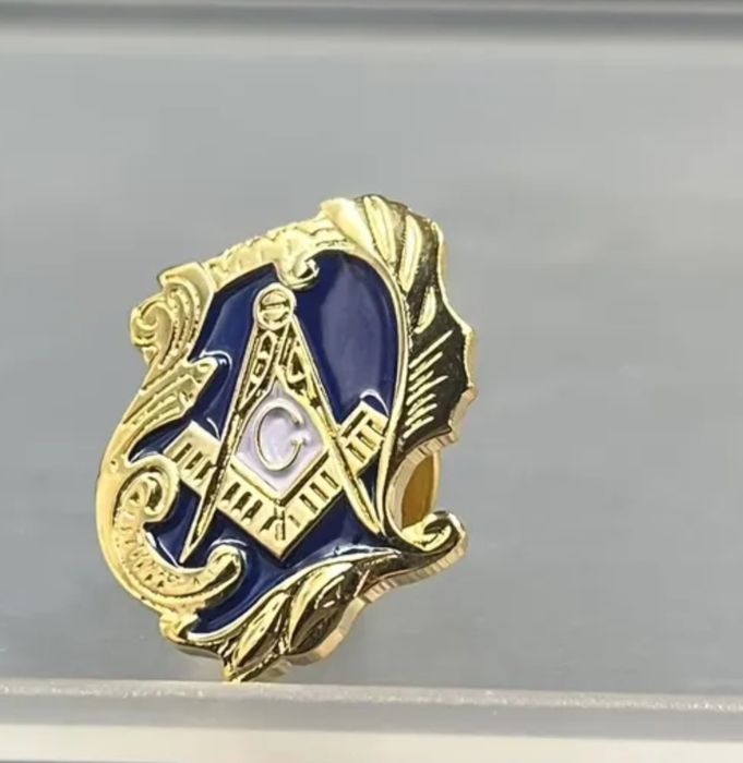 Insigna masonerie noua