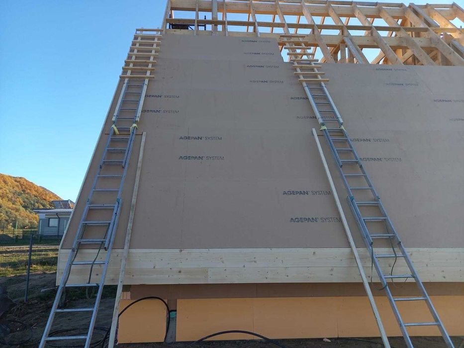 Agepan dwd(superior osb-ului) nut+feder, placa mica 2510mm X 635mm