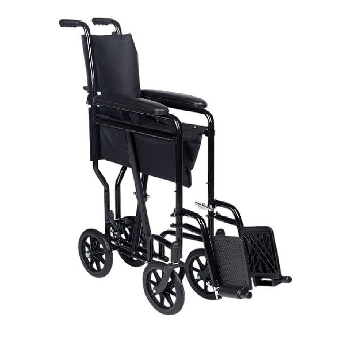 Инвалидный коляска Инвалидная коляска