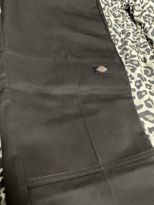 Штаны Dickies double knee
