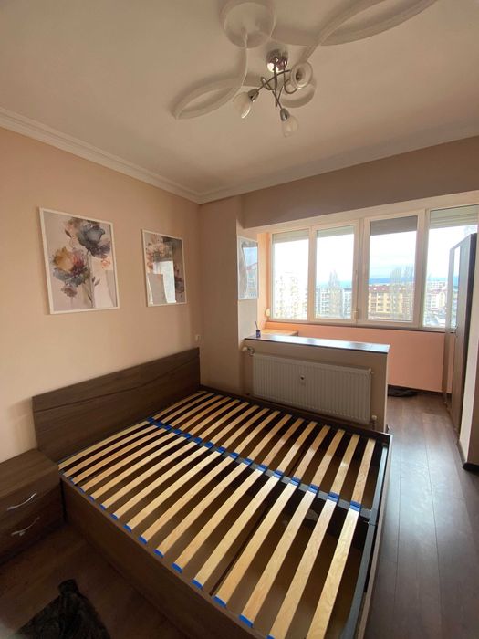 3-стаен апартамент за продажба в Надежда 1