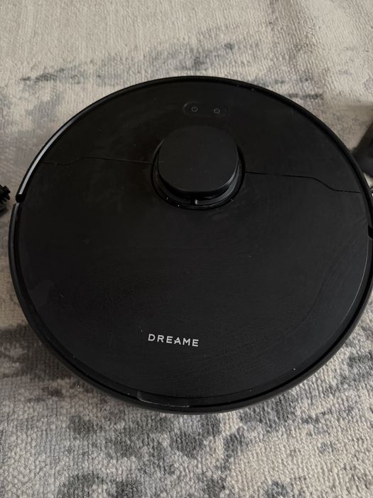 Продам робот пылесос