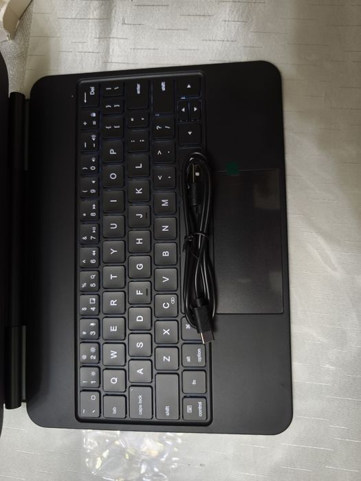 Ipad Pro Case (13 inch) 2024