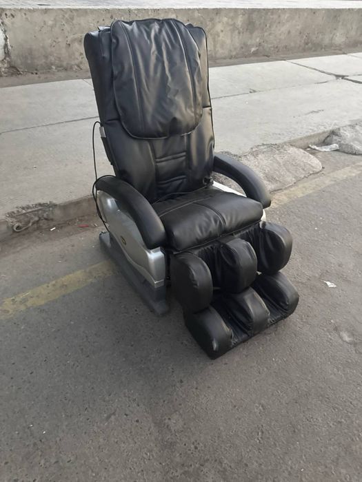 Remont qilamza kreslo