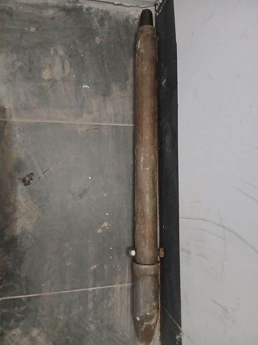 ГНБ-ГНП  горизонтальный прокольный станок