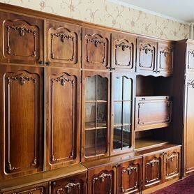 Румынская стенка