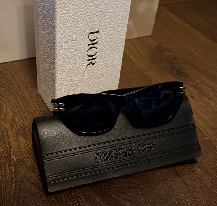 Dior слънчеви очила