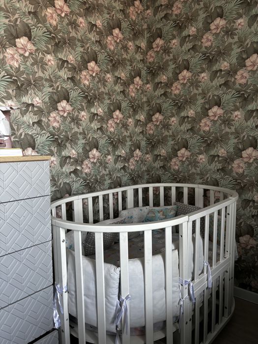 Кровать детская от +0