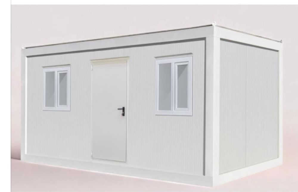 Vand containere modulare container modular birou calitativ