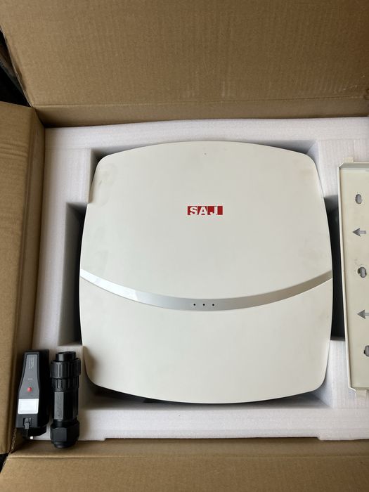 Трифазен Мрежов Инвертор SAJ 5 kW