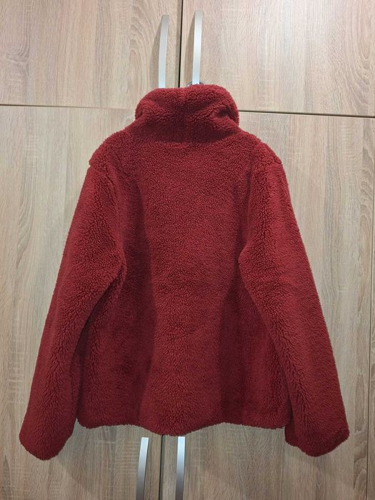 Geaca de blana mar.L-XL