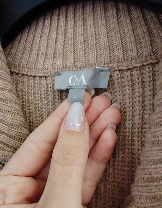 Vesta  chic  C&A