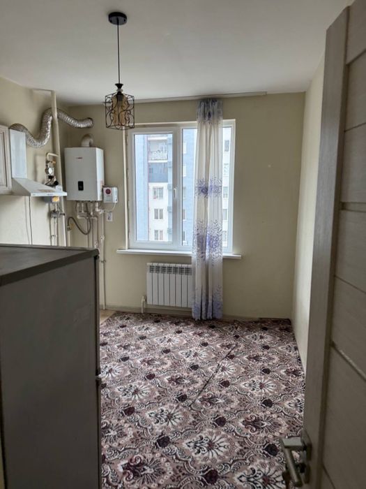 Arenda sergile choshtepa kvartira 300 1xona