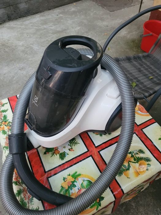 Vand Aspirator Electrolux