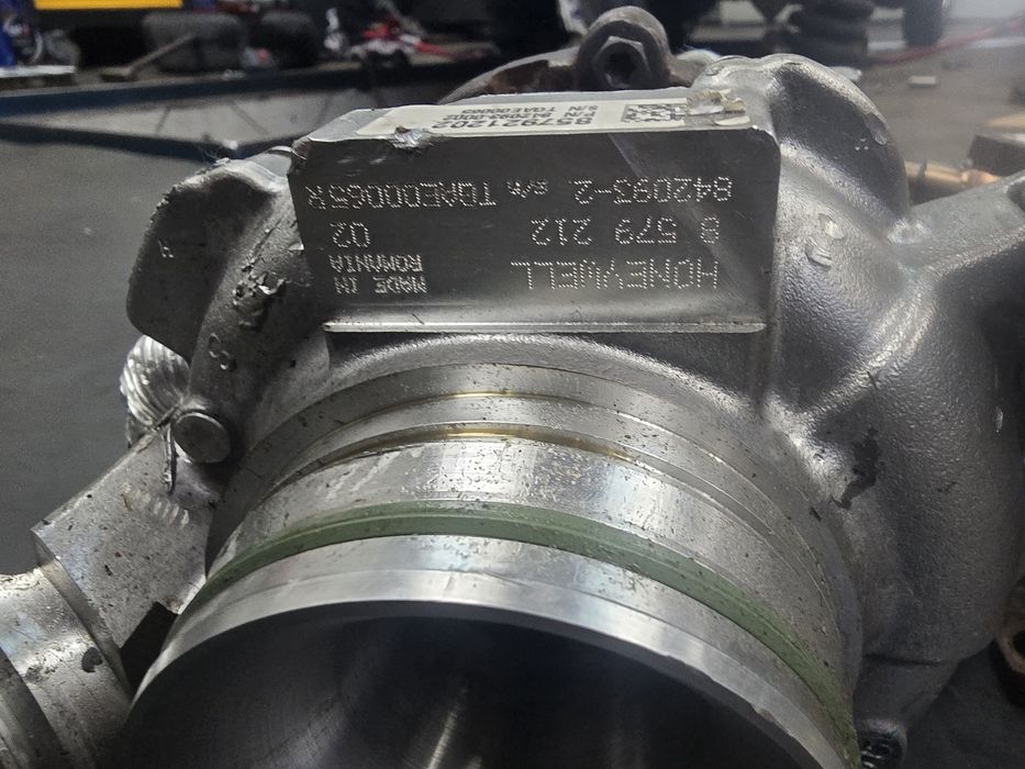 Turbina BMW G30/G31 2.0D 190 Cp 15000  KM