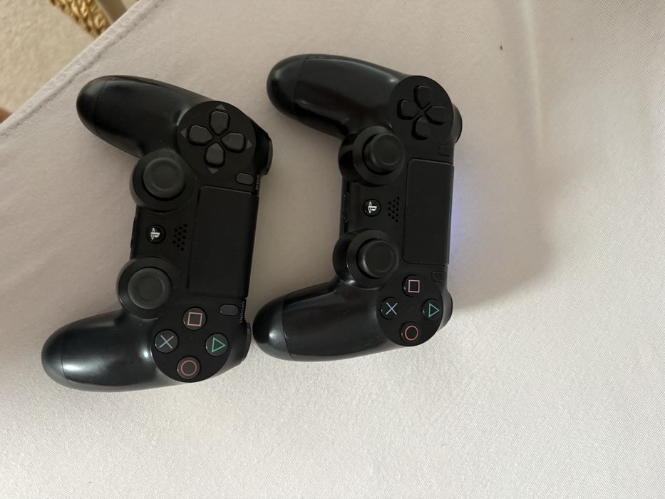 Playstation 4 + gta5