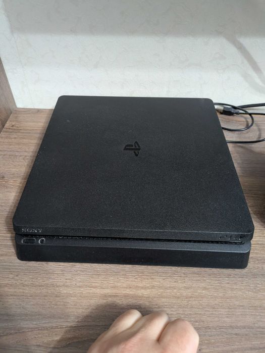 PlayStation 4.Промоция!