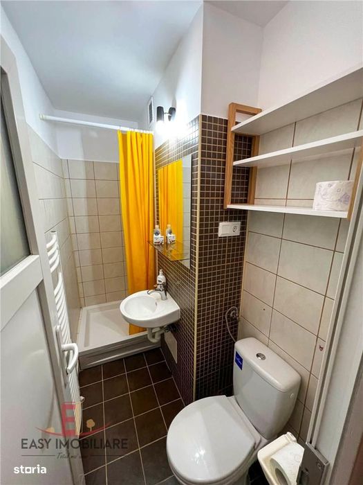 Apartament 4 camere, UMF, Cornisa, 2 bai, Targu Mures
