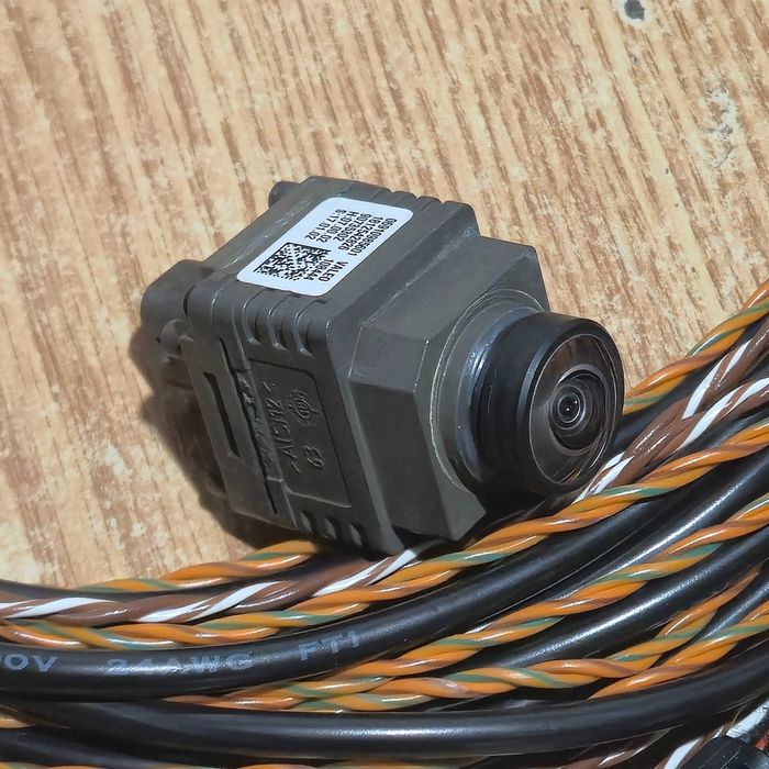 Camera spate marsarier Mini Cooper F55 F56 Clubman F54 Countryman F60
