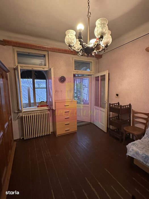 Apartament 4 camere Ferdinand-Gara de Est