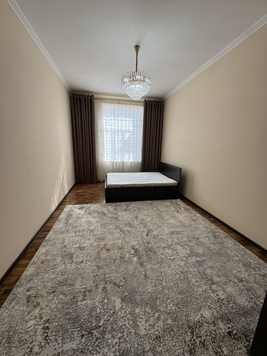 1-qavatdan 2 xonalik uy g’ishtli dom