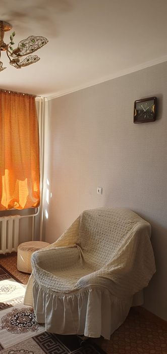 Сдам квартиру на длительный срок