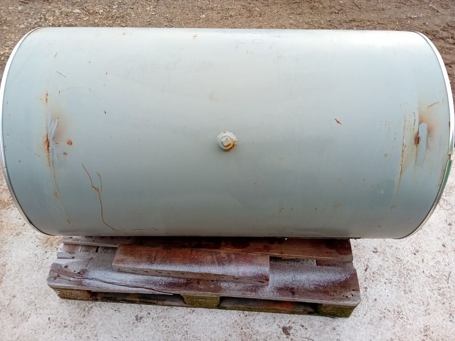 Rezervor motorina 500 l