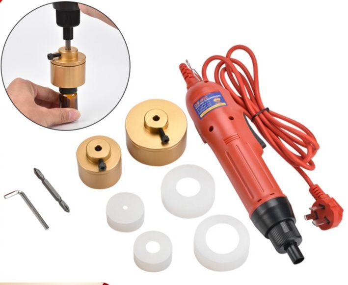 Запайщик для фольги для пломбы zapayshik folga plomba yopishtiradi