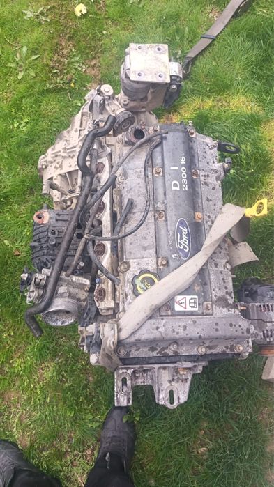 Запчасть форд галакси