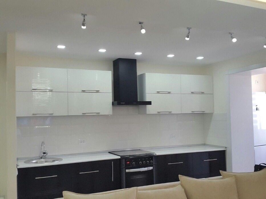 Сдается Квартира в центре Мурад Билдинг