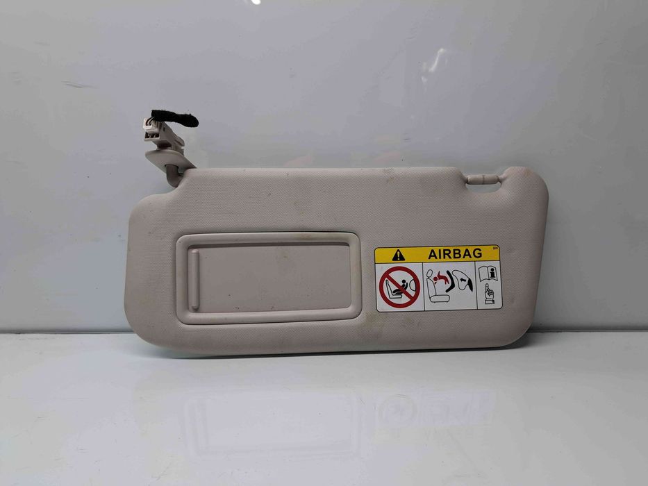 Parasolar stanga MAZDA CX-5 (KE) [Fabr 2011-2016] OEM