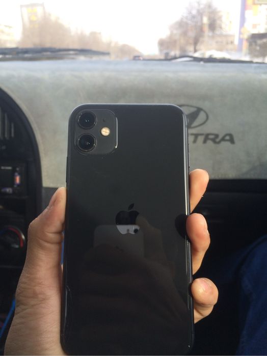 Айфон 11 идиалный
