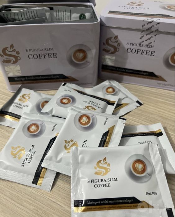 S figura slim coffe S figura slim coffe slim coffe