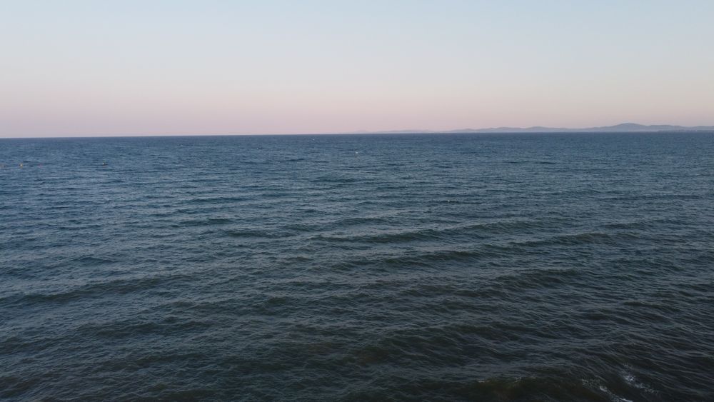 Заснемане с 4К Дрон