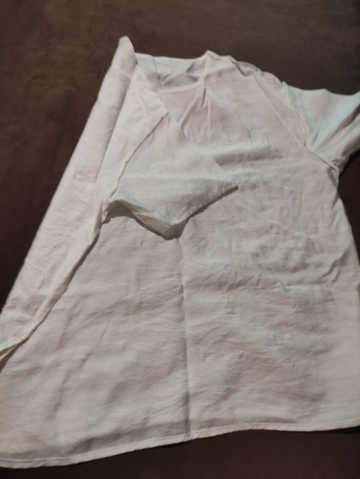 Troyka muslin matryal