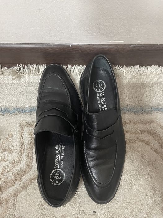 Туфли Турецкий производство 39 размер