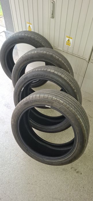 Летни гуми Cooper 225/45/19