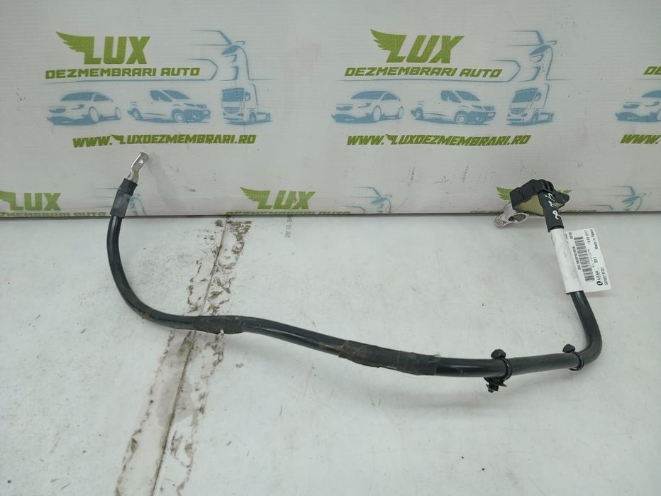 Borna baterie minus 8k091518 Audi A4 B8/8K