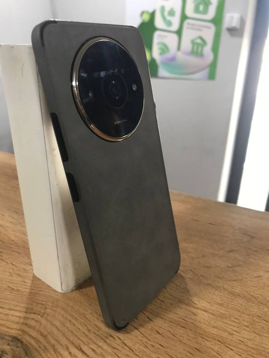 Redmi A3 128ga 6