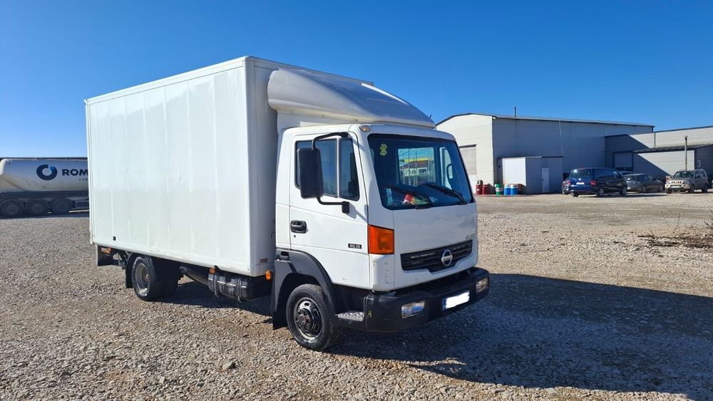 Dezmembrez atleon35.15 cub ,lift 2008 zd30.