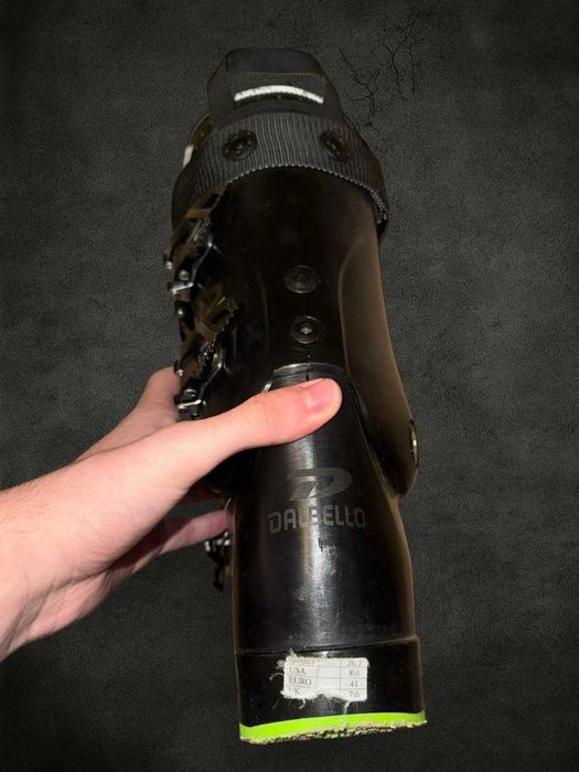 Clapari Dalbello DRS LC 90