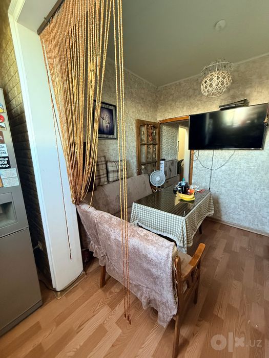 Продается квартира Рисовый
