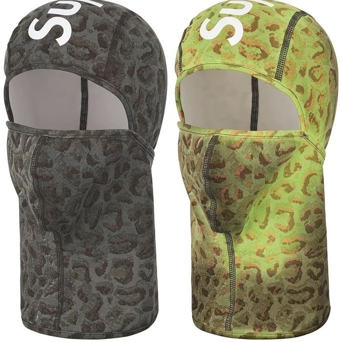 балаклава supreme термо