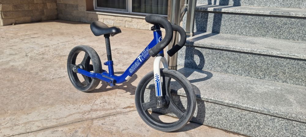 Баланс колело smarTrike