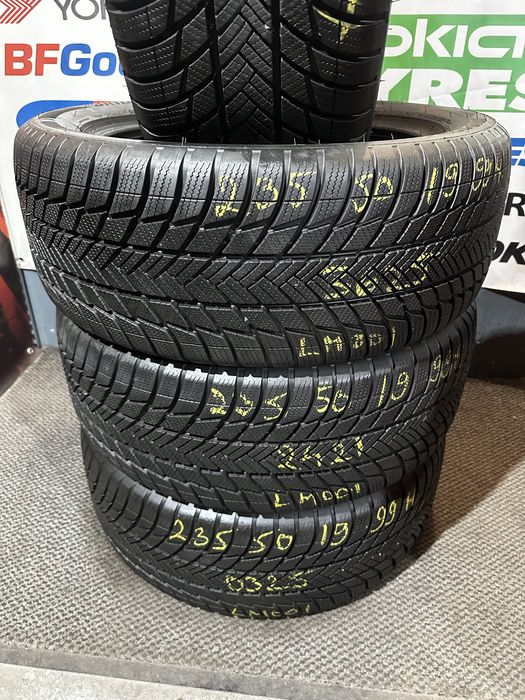 235/50 R19 99H XL MO- Bridgestone Blizzak LM001  M+S Oferta