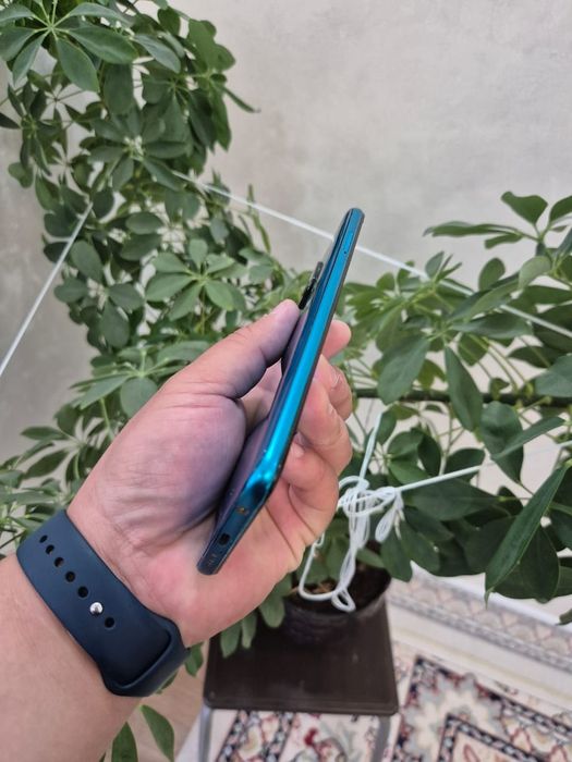 Продам   Redmi  Note 9S 128GB