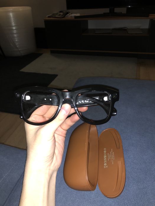 Продам Rayban очки!