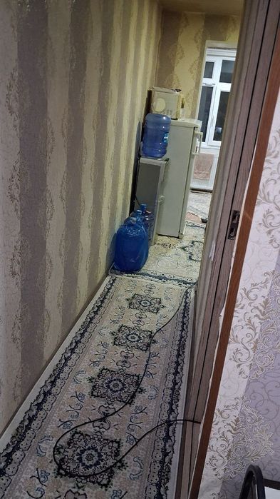 2 хонали квартира