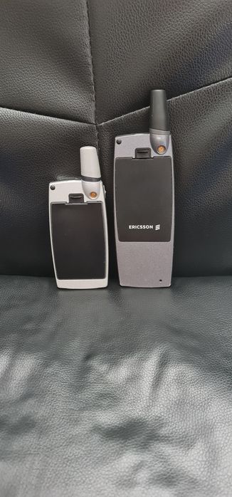 Ericsson t39m Ericsson r320s libere !